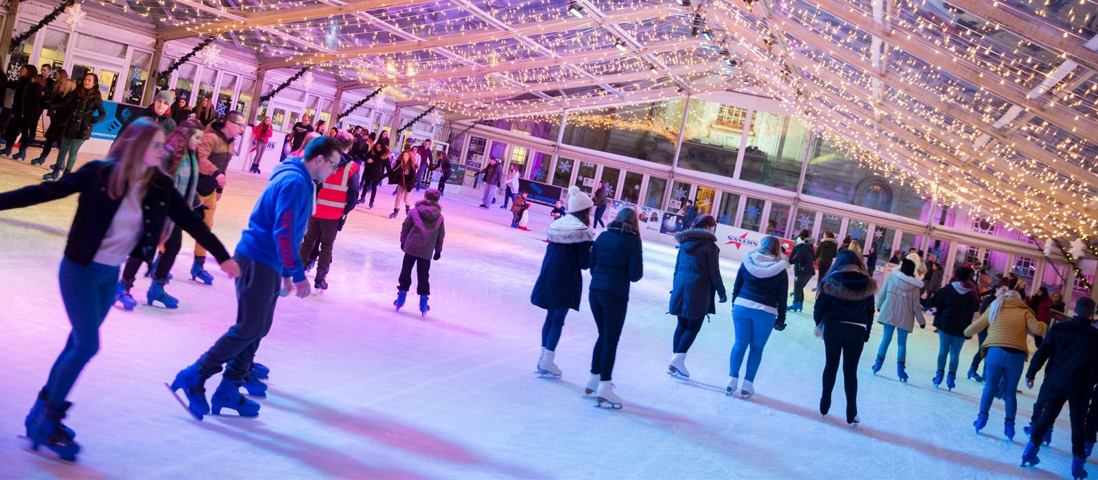 The top 5 things to do in Cardiff this Christmas Spindogs